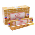 Satya Incense 15g - Myrrh