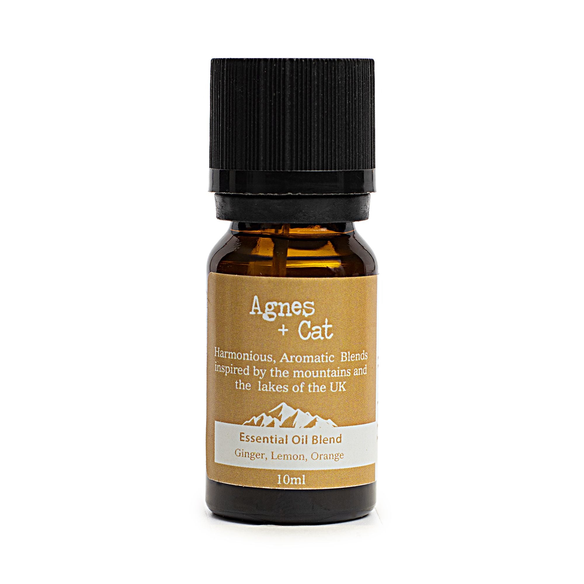 Agnes + Cat Oil Blend 10ml – Helvellyn