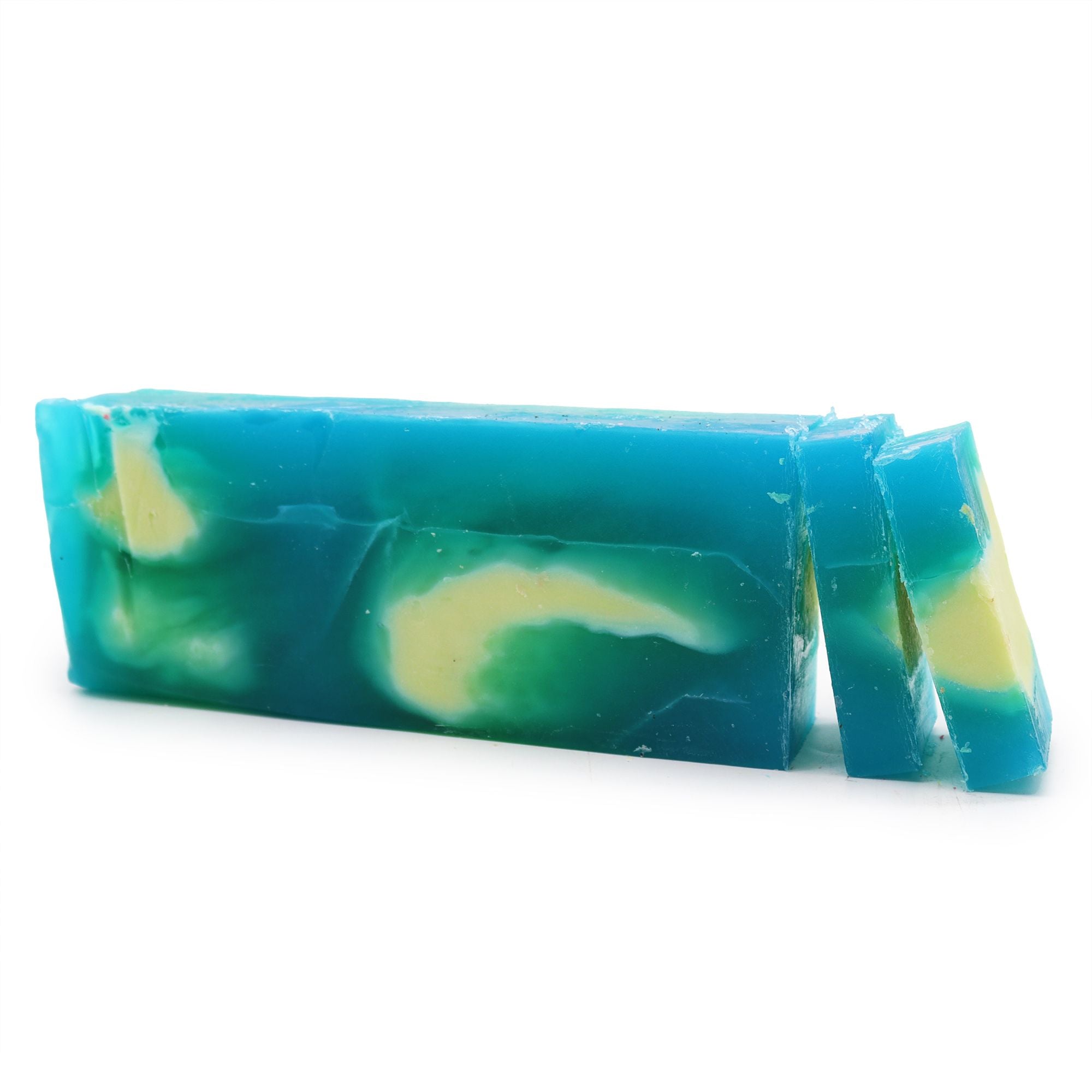 Olive Oil Soap Slice – Rosemary