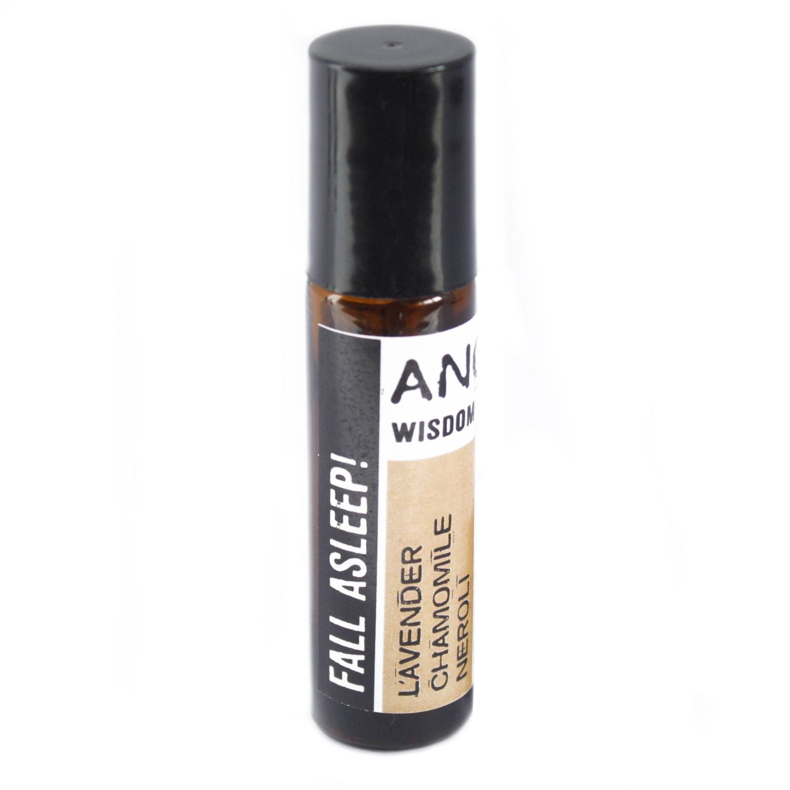 Essential Oil Blend Roll-On – Fall Asleep!