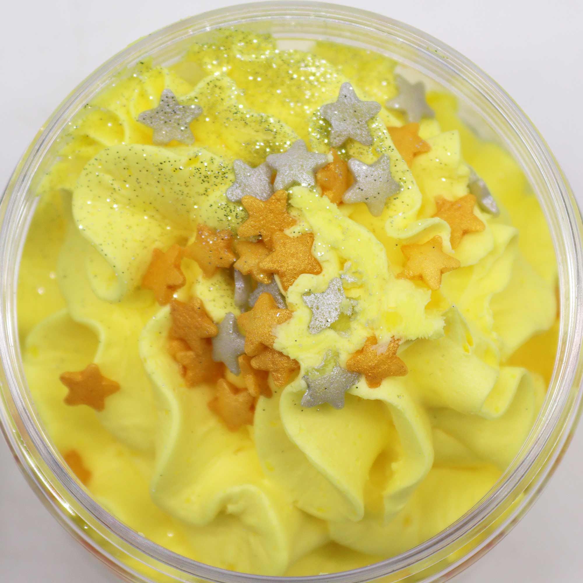 Whipped Soap 120g – Cosy Winter Nights