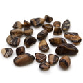 African Tumble Stone x24 - Small - Picture Nguni