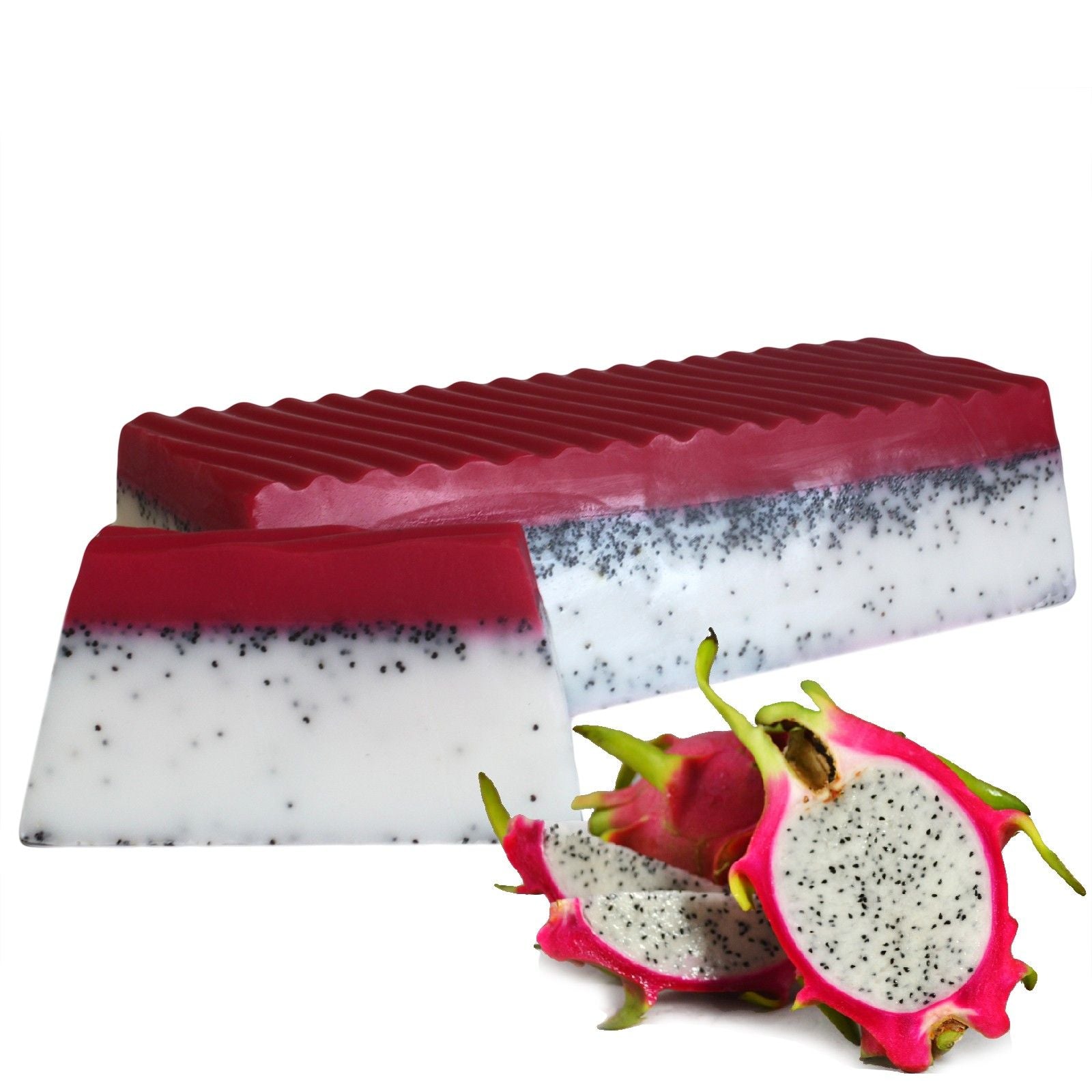 Tvålbit Tropiskt Paradis - Drakfrukt