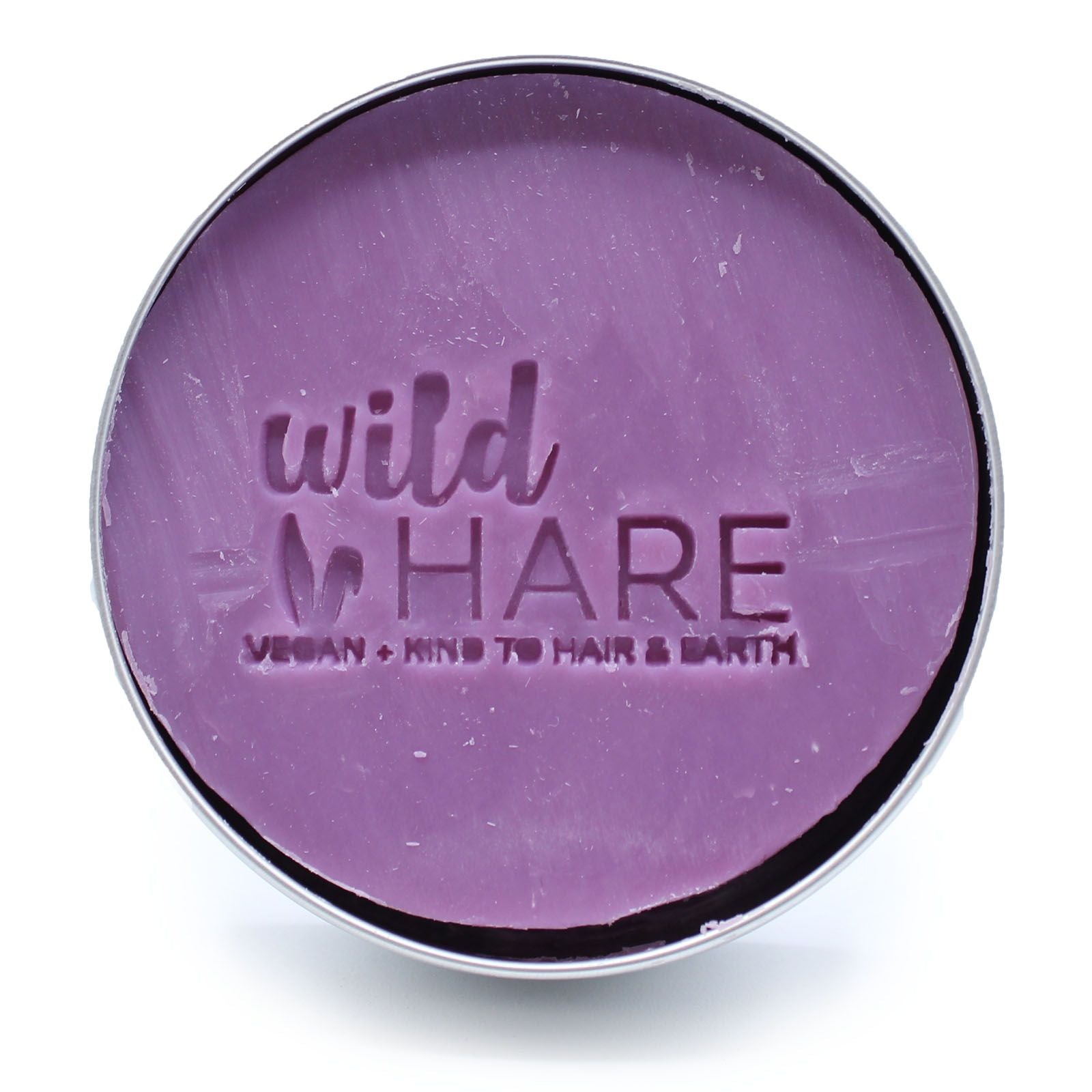 Wild Hare Solid Shampoo 60 g – Tutti Frutti