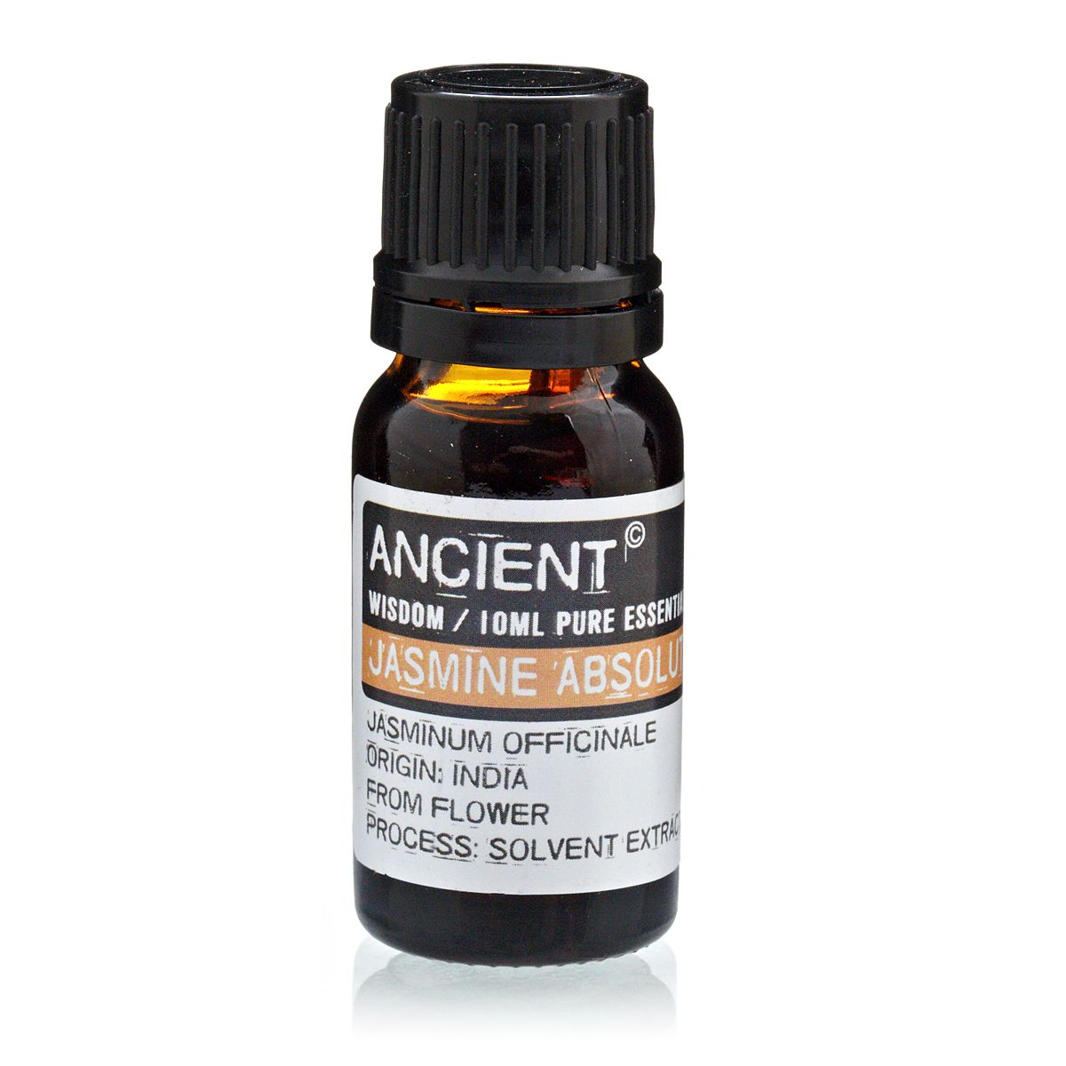 Essential Oil 10ml - Jasmine Absolute