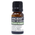 Essential Oil 10ml (Organic) - Ylang Ylang