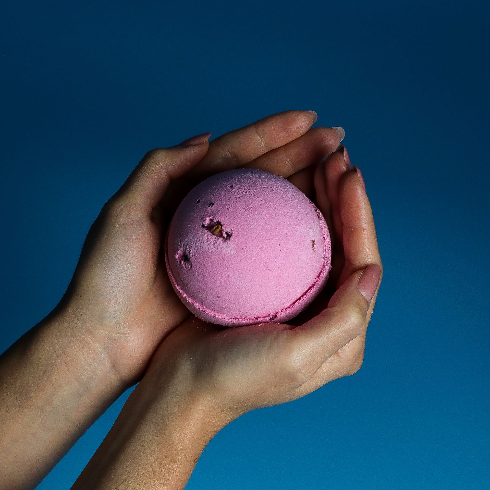 Colossus Bomb 180 g x3 – Rose & Petals