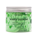 Whipped Soap 120g – White Jasmine