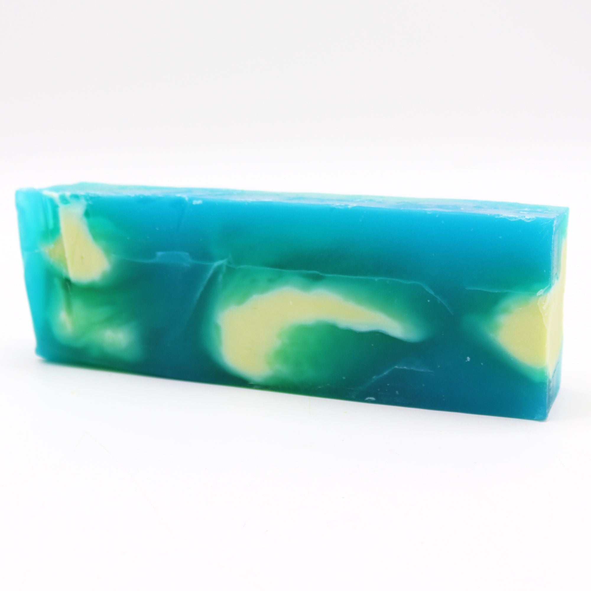 Olive Oil Soap Slice – Rosemary