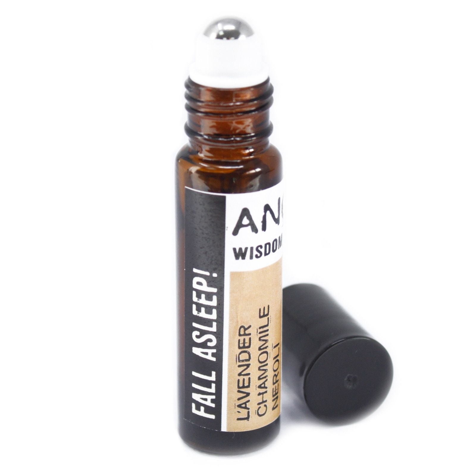 Essential Oil Blend Roll-On – Fall Asleep!
