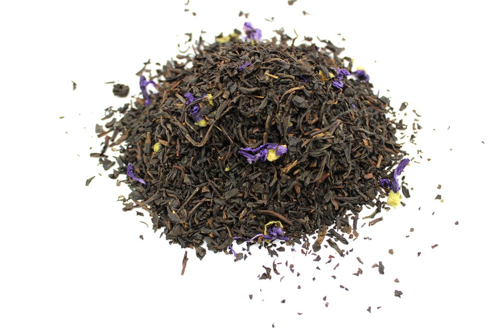 Artisan Tea 50g - Merlin's Favorite Earl Grey