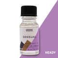 Doftolja 10ml - Sensuell
