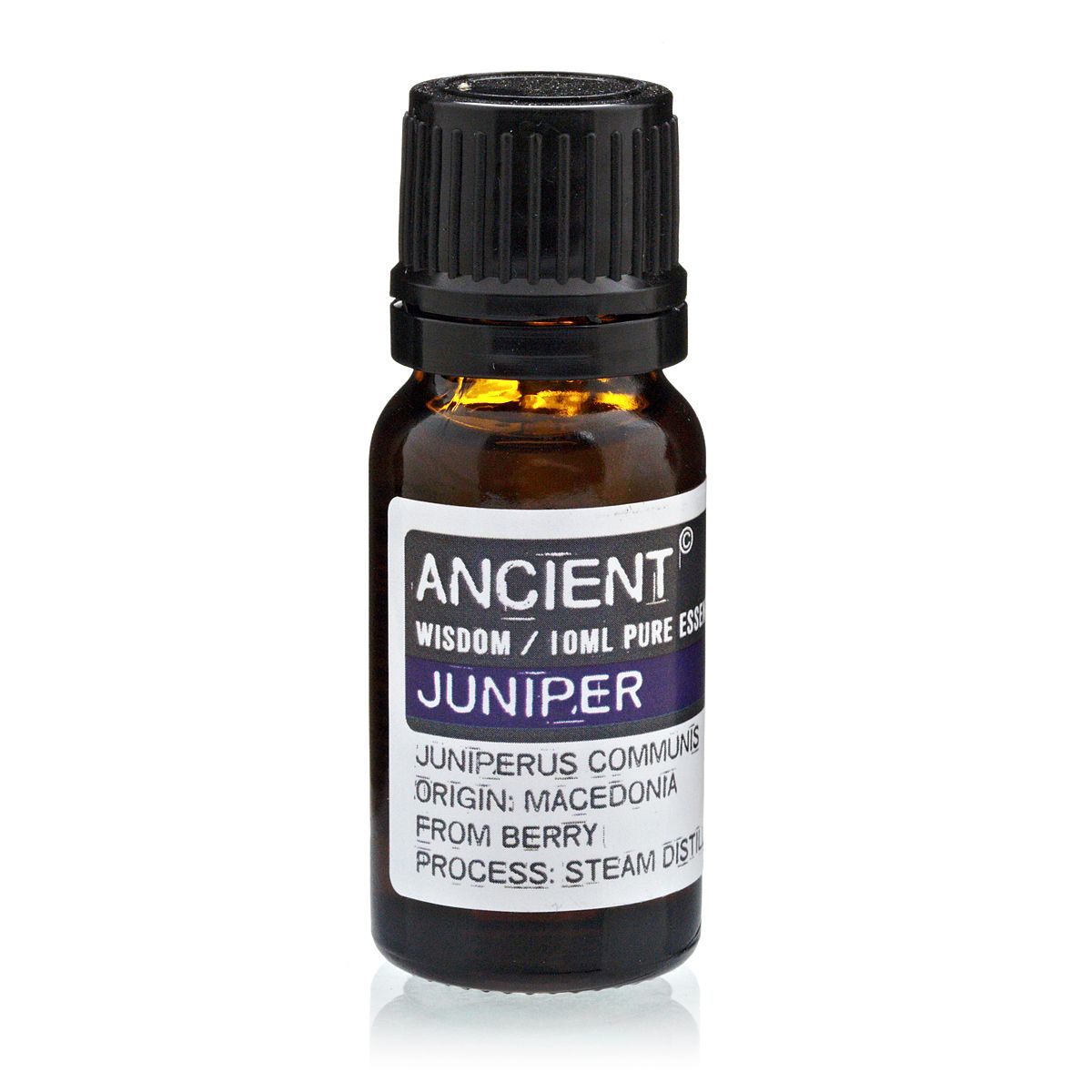 Essential Oil 10ml - Juniperberry