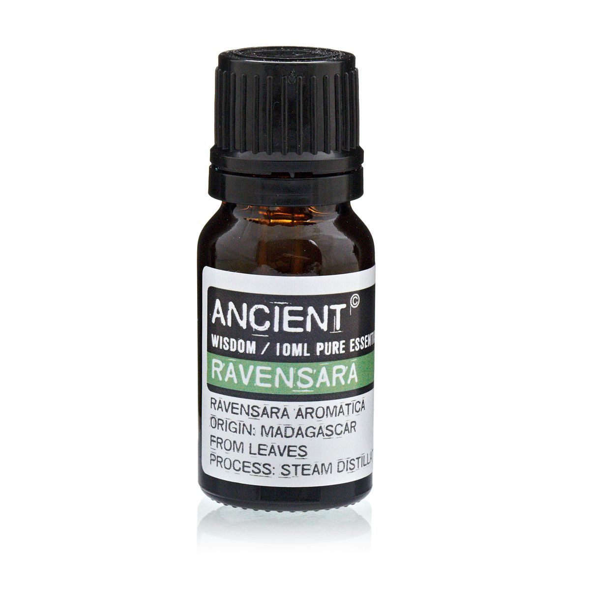 Essential Oil 10ml - Ravensara