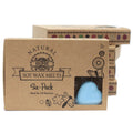 Box of 6 Wax Melt Hearts - Dewberry