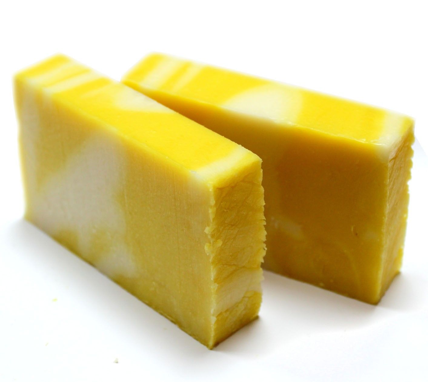 Olivoljetvål i skiva – Citron