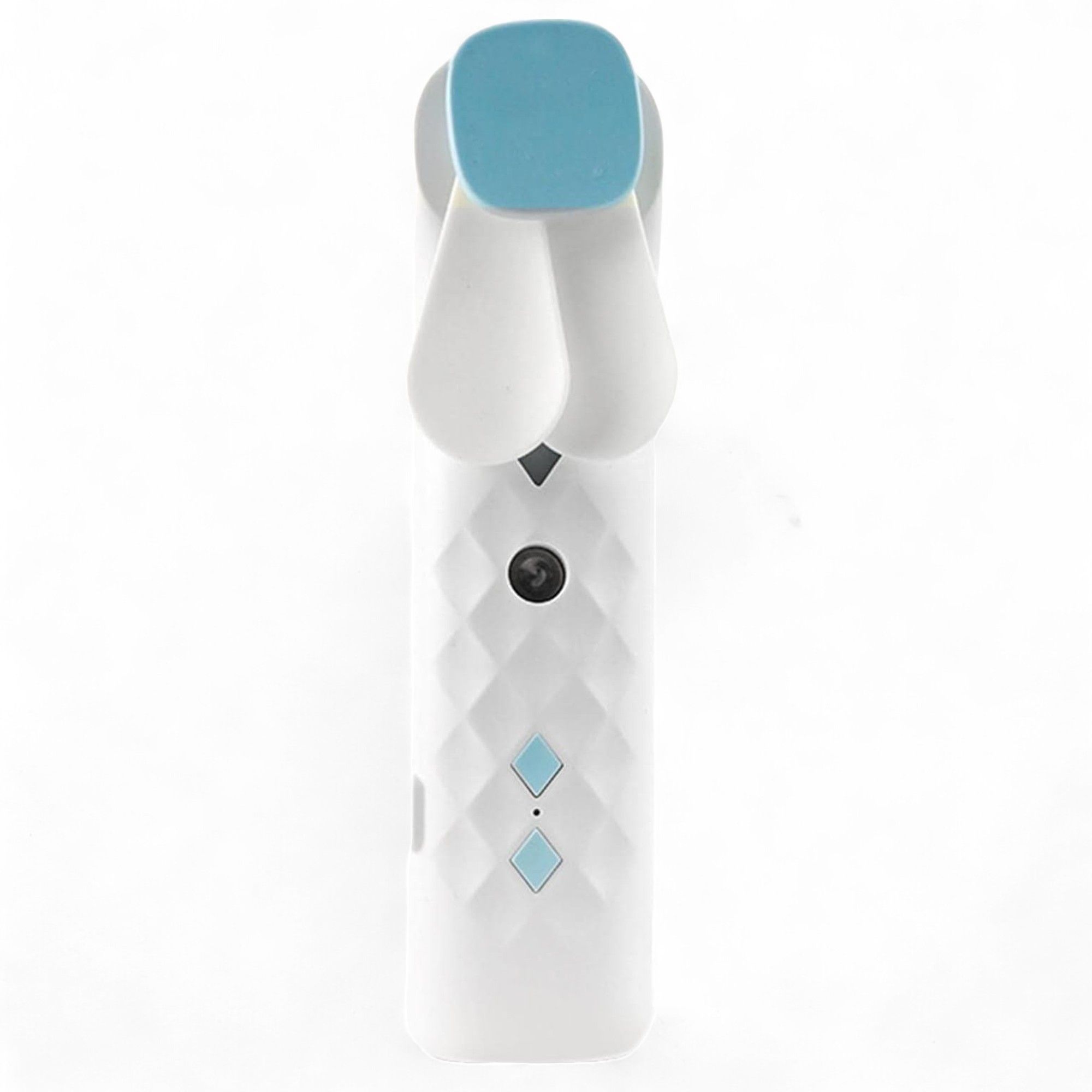 Nano Mist Ansiktsfläkt och Sprej - Vit