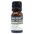 Essential Oil 10ml (Organic) - Lemon