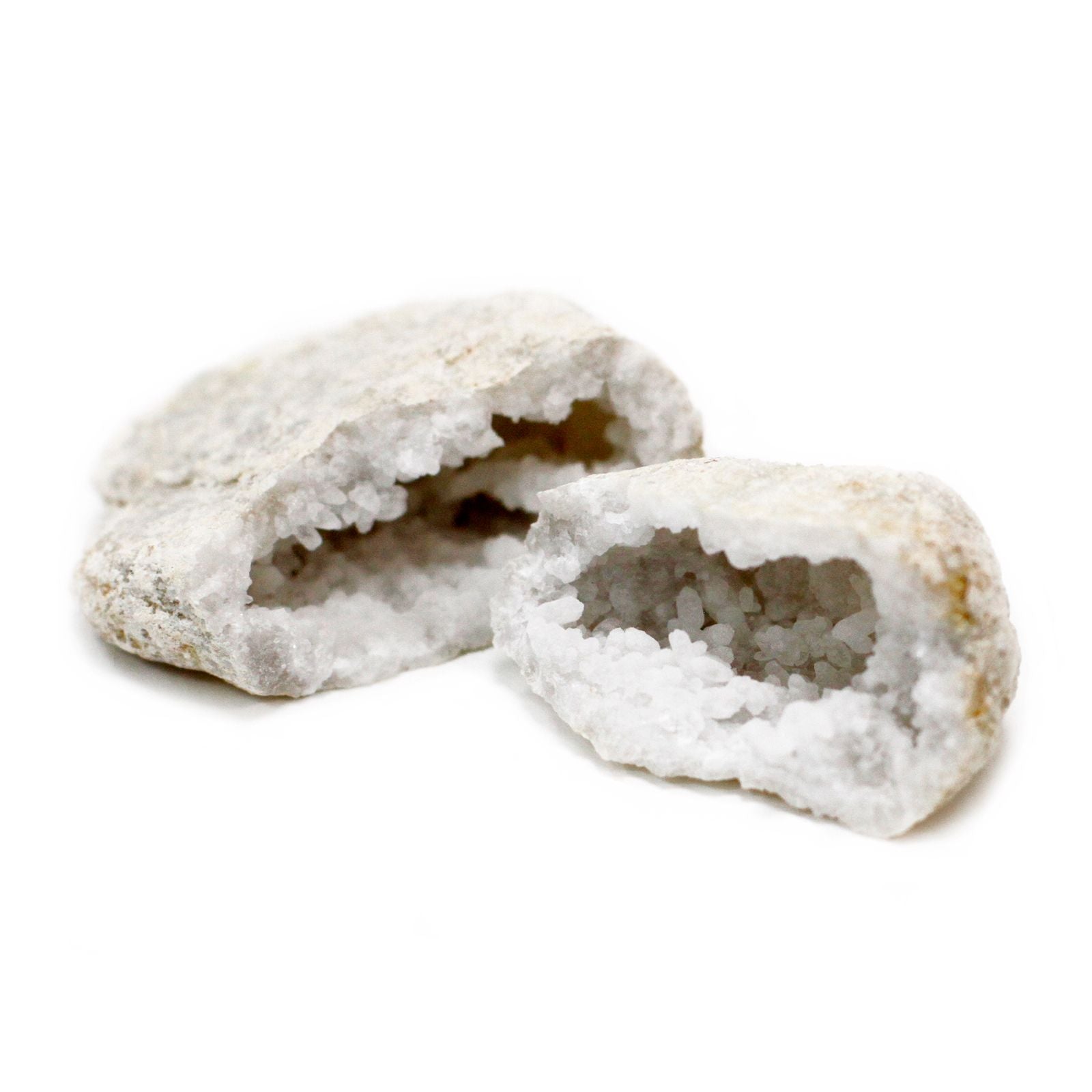 Calcite Geode 3–4 cm