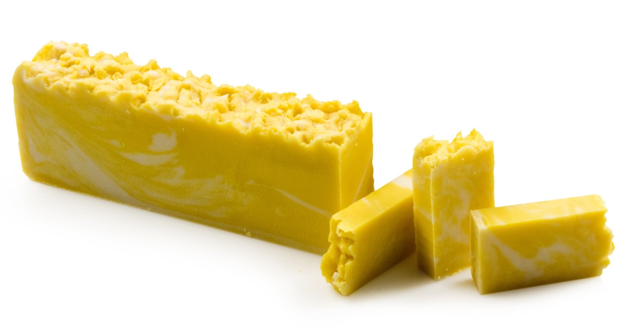 Olivoljetvål i skiva – Citron