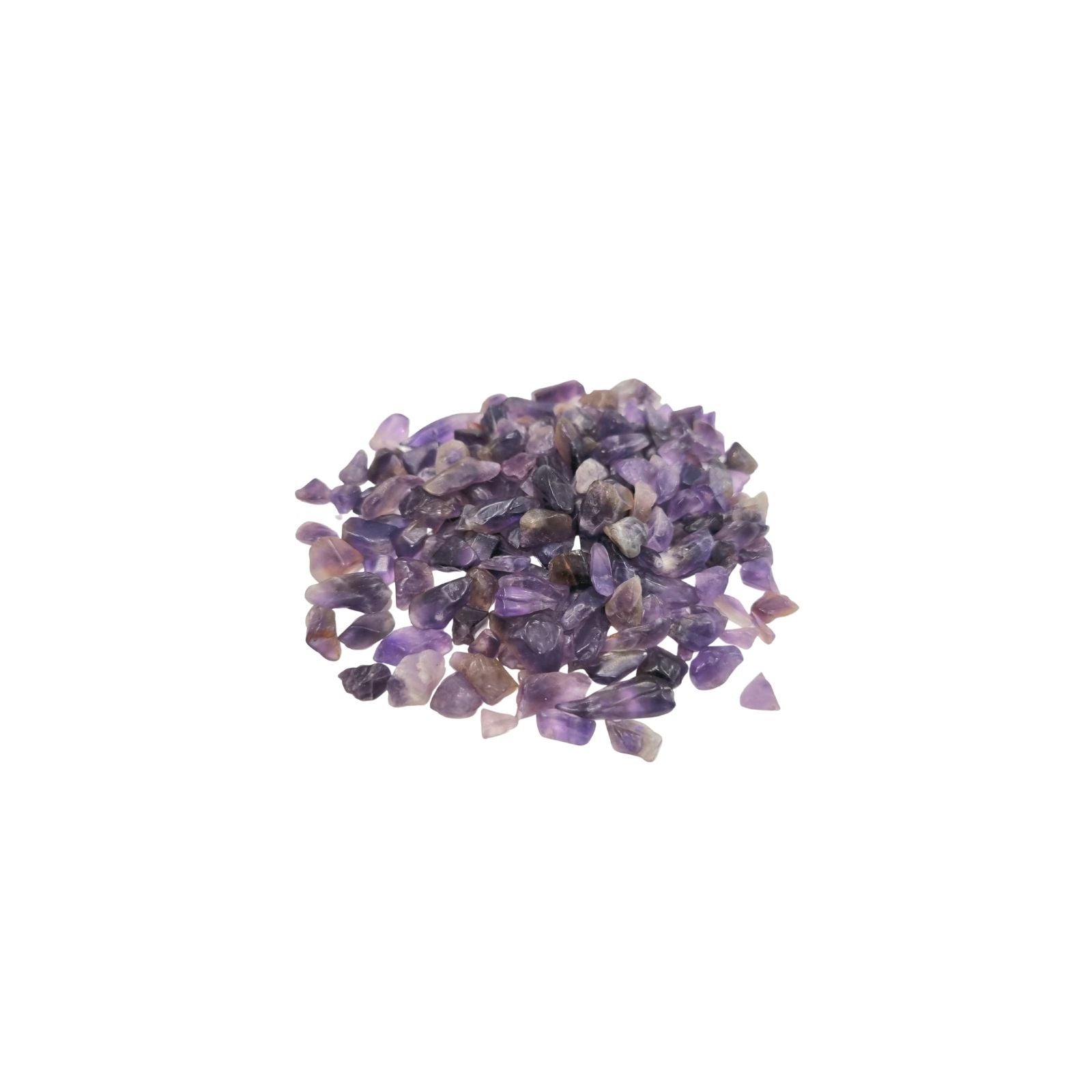 Edelstein-Chips 1KG - Amethyst