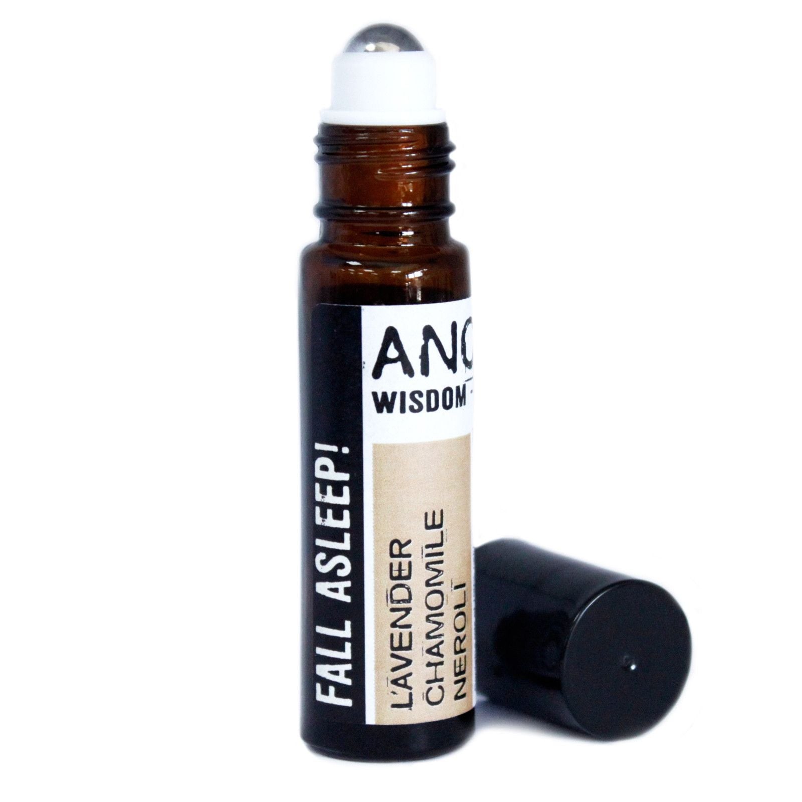 Essential Oil Blend Roll-On – Fall Asleep!