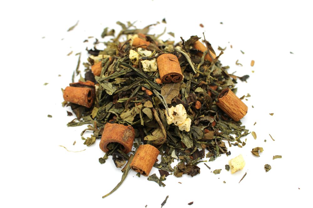 Artisan Tea 50g - Ethernal Elixir