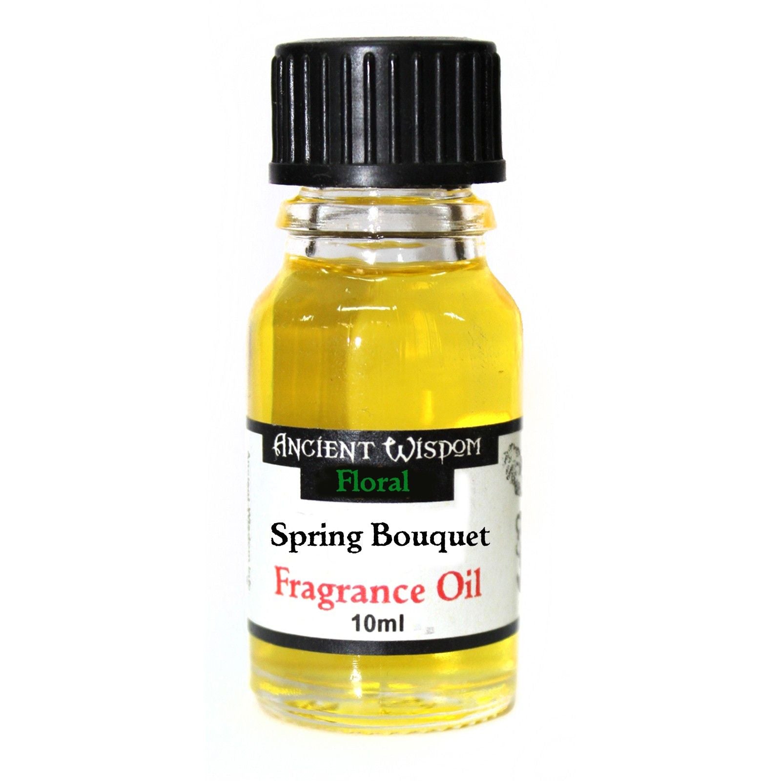 Fragrance Oil 10ml - Spring Bouquet