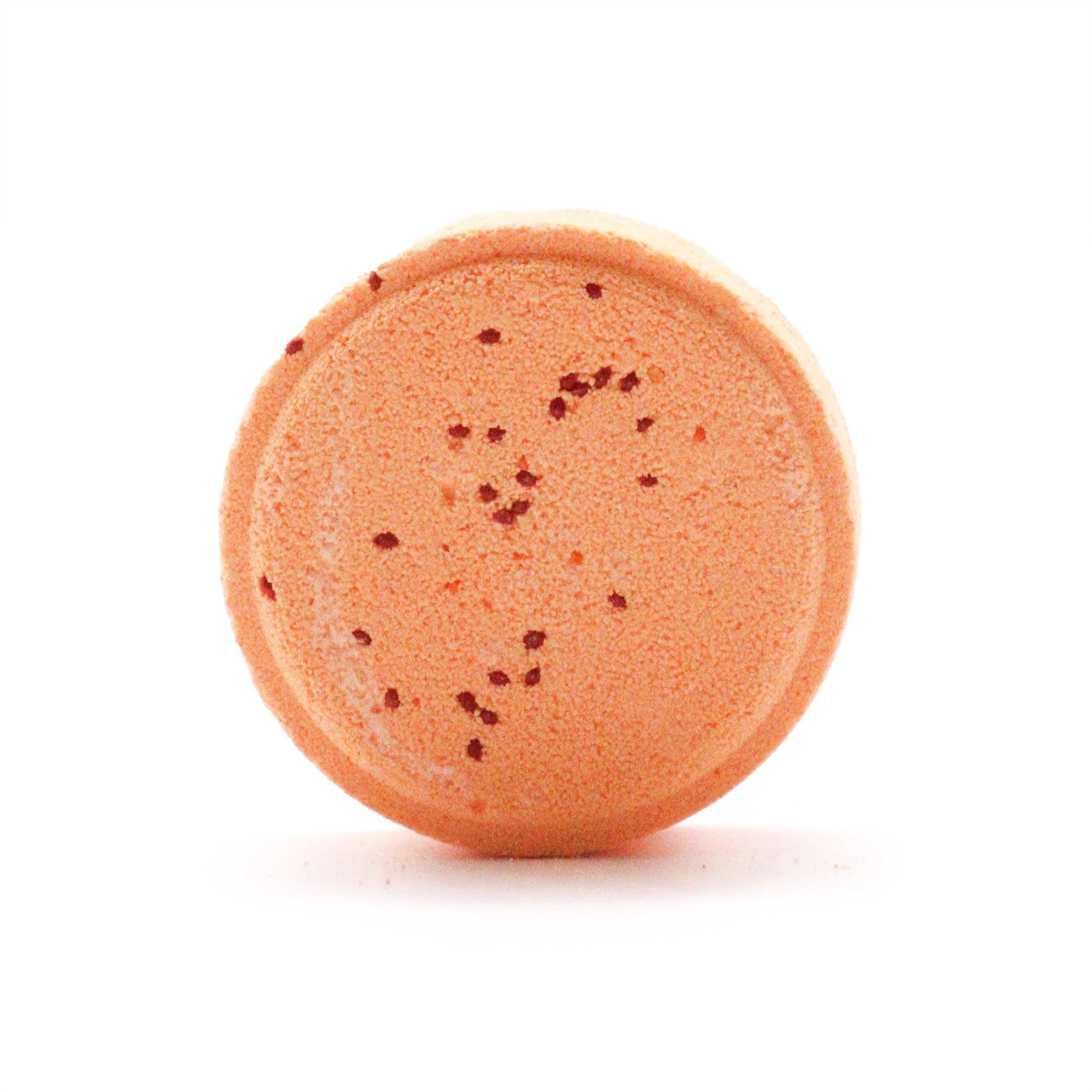 Zen Shower Steamers Set – Energising (Orange)