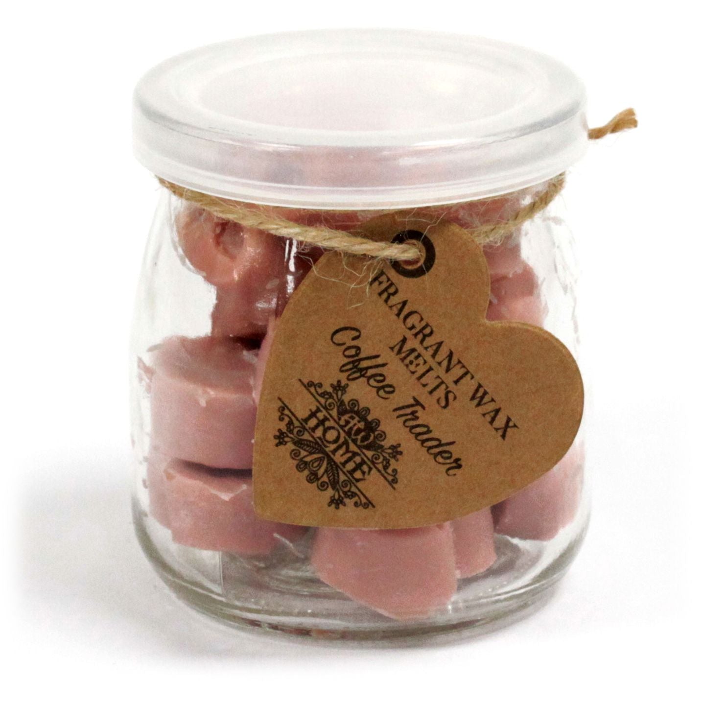 Wax Melts Jar - Coffee Trader