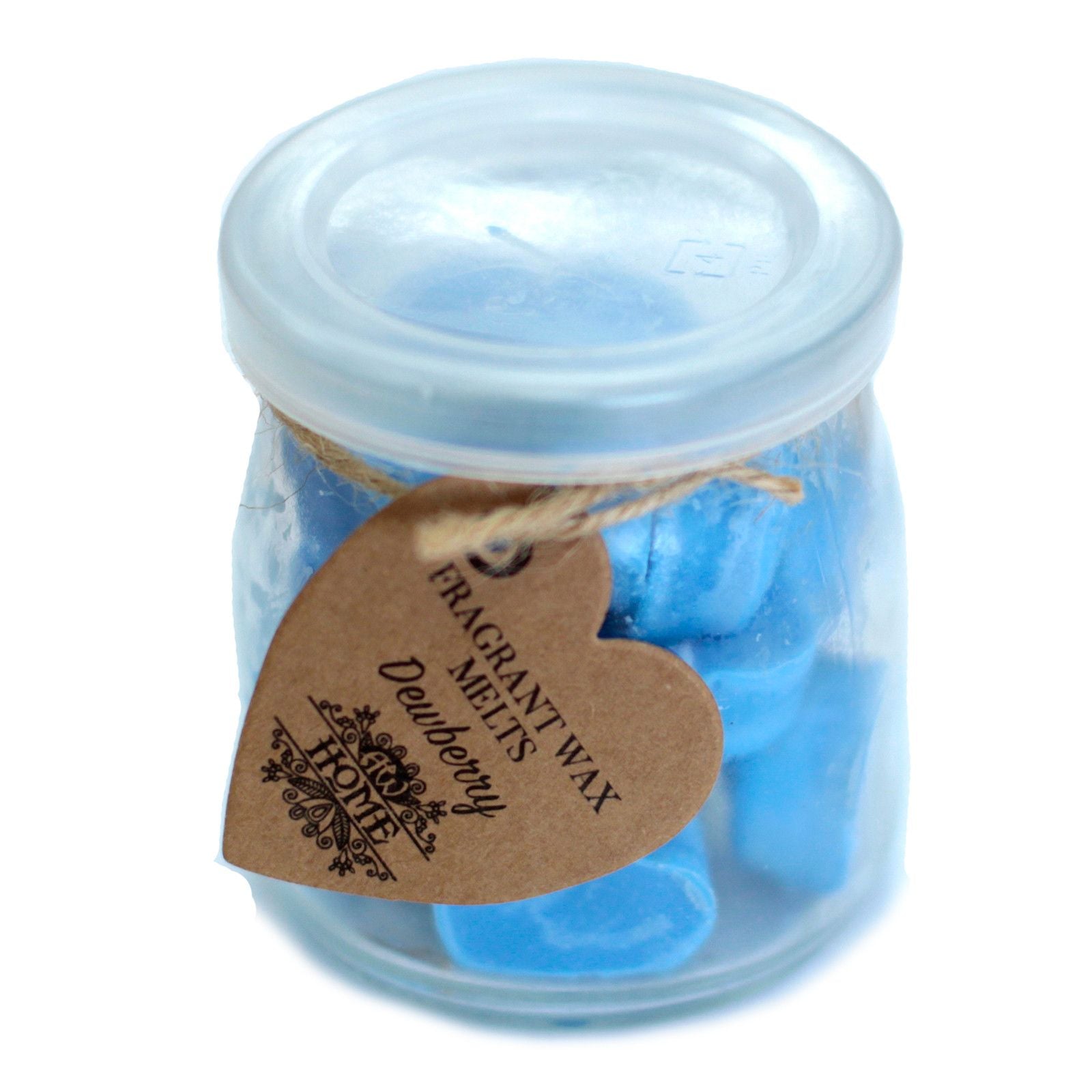 Wax Melts Jar - Dewberry