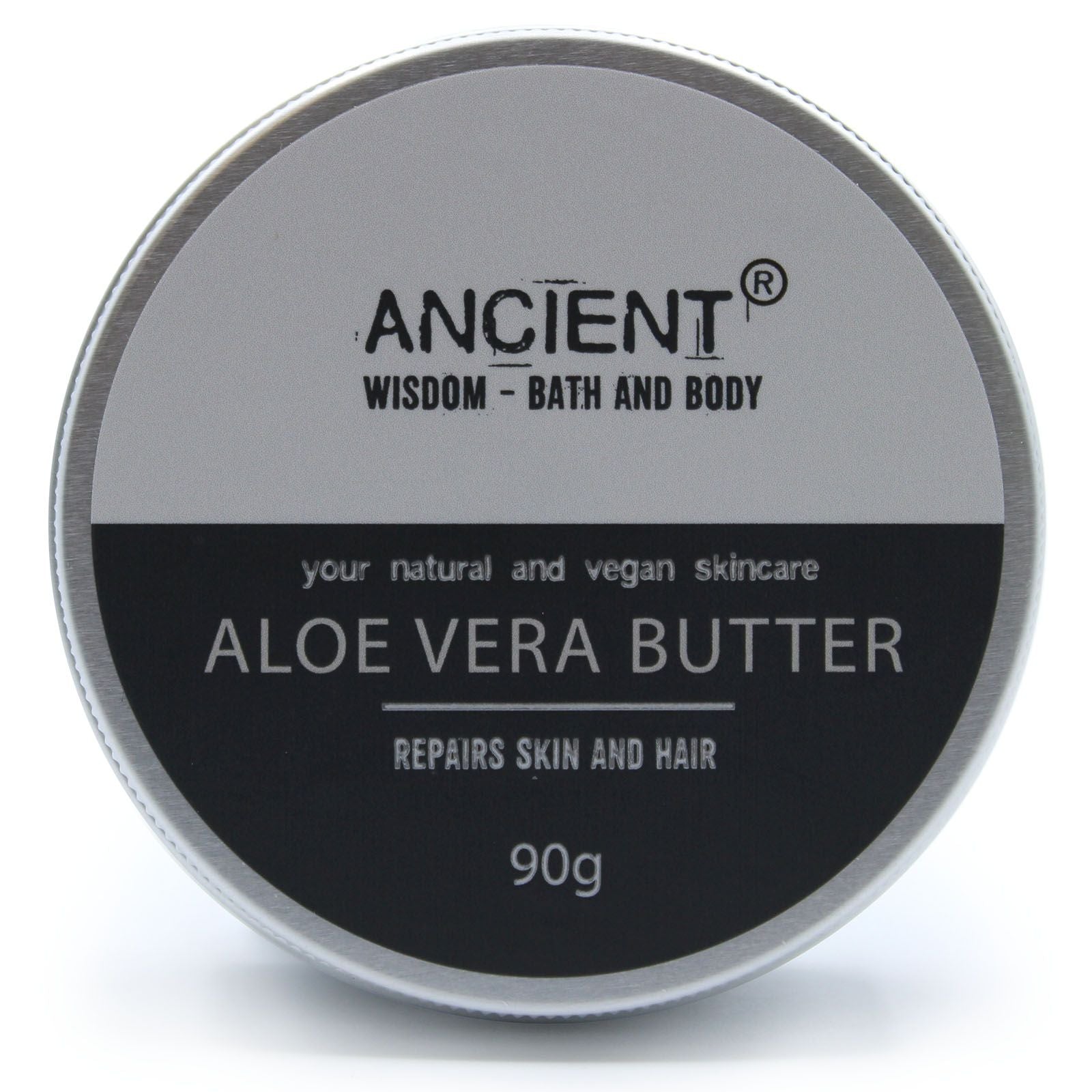 Pure Body Butter 90g - Aloe Vera Butter