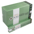 Golden Nag 15g - White Sage