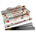 Stamford Premium Räucherstäbchen – Drachenblut