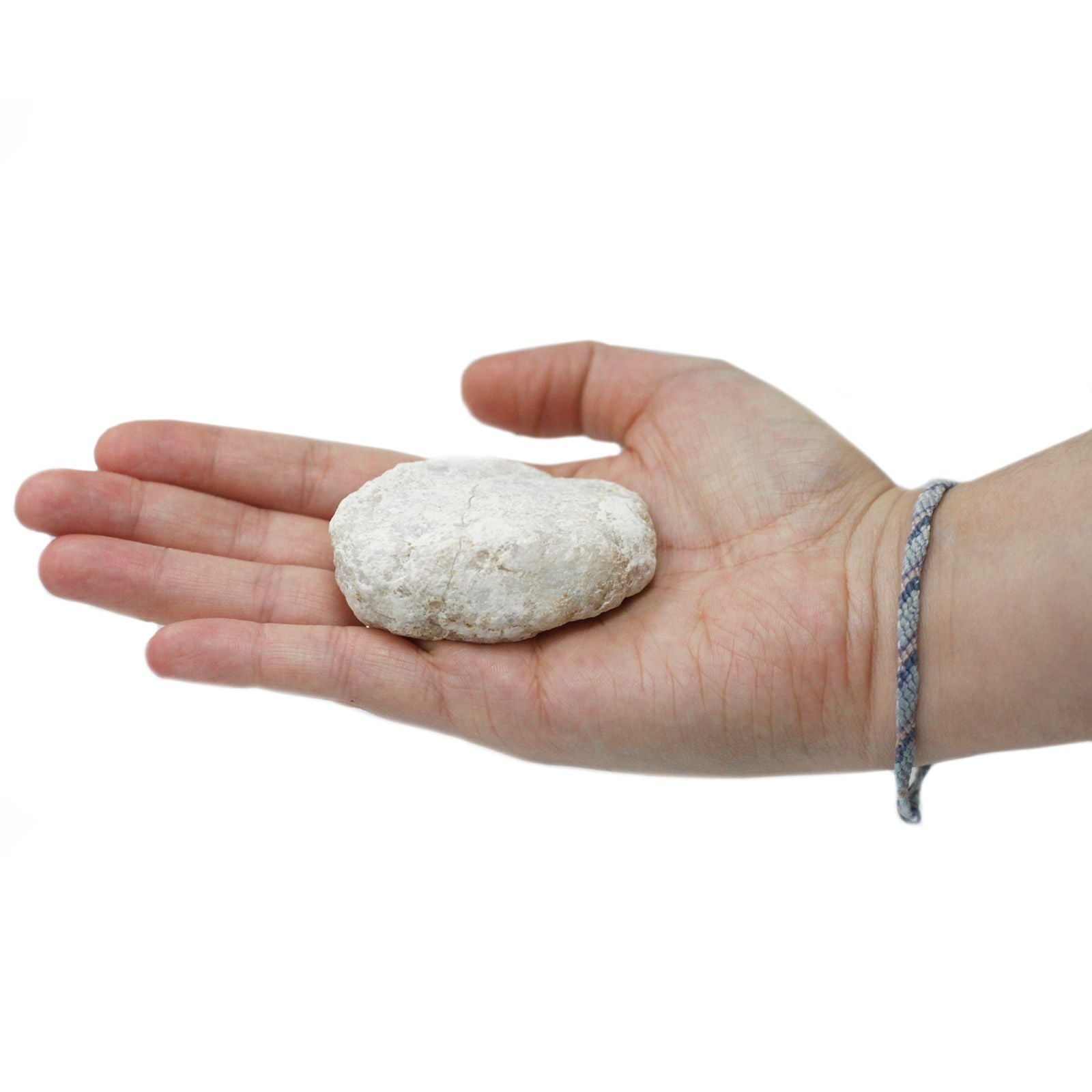 Calcite Geode 3–4 cm