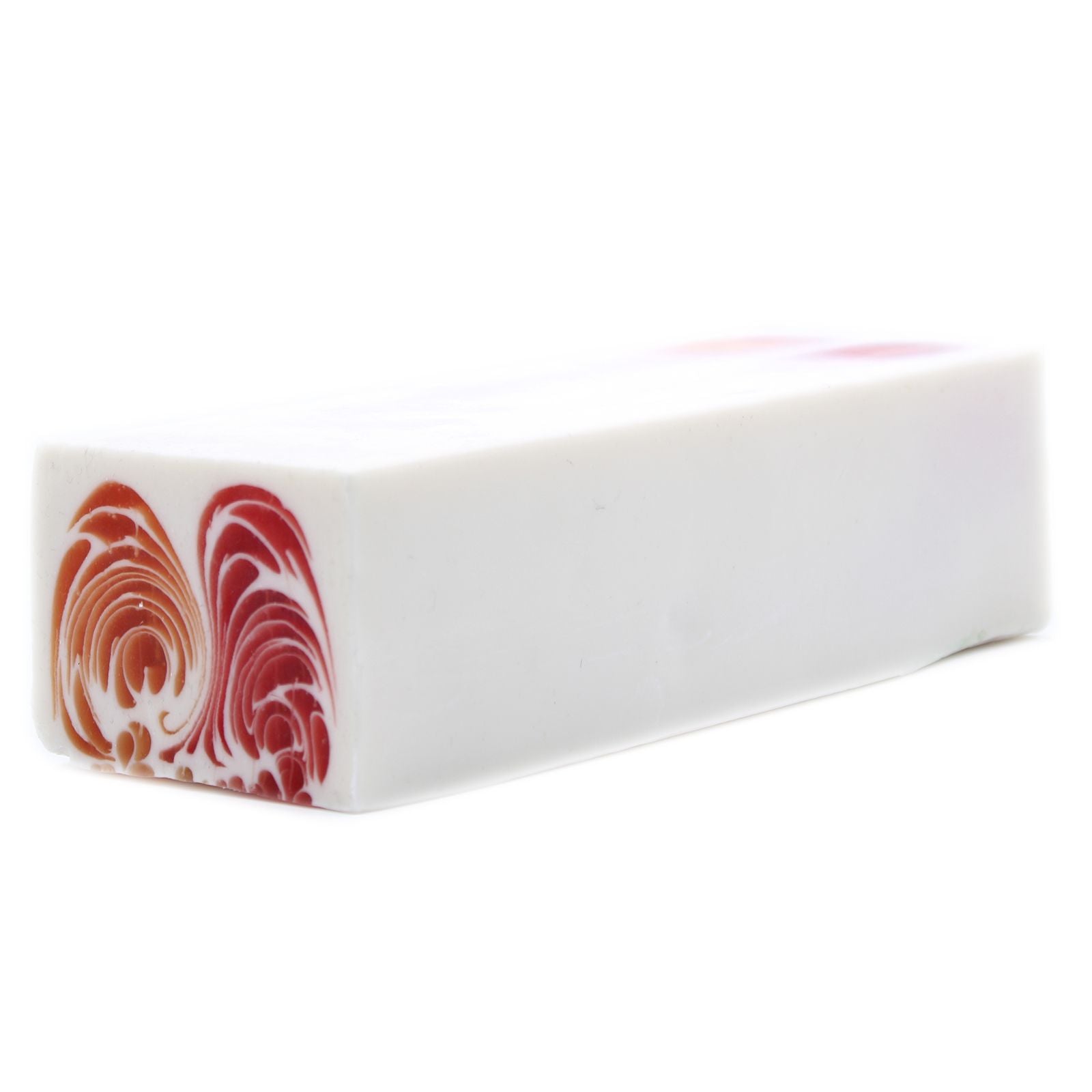 Hand Crafted Soap Slice - Grapefruit