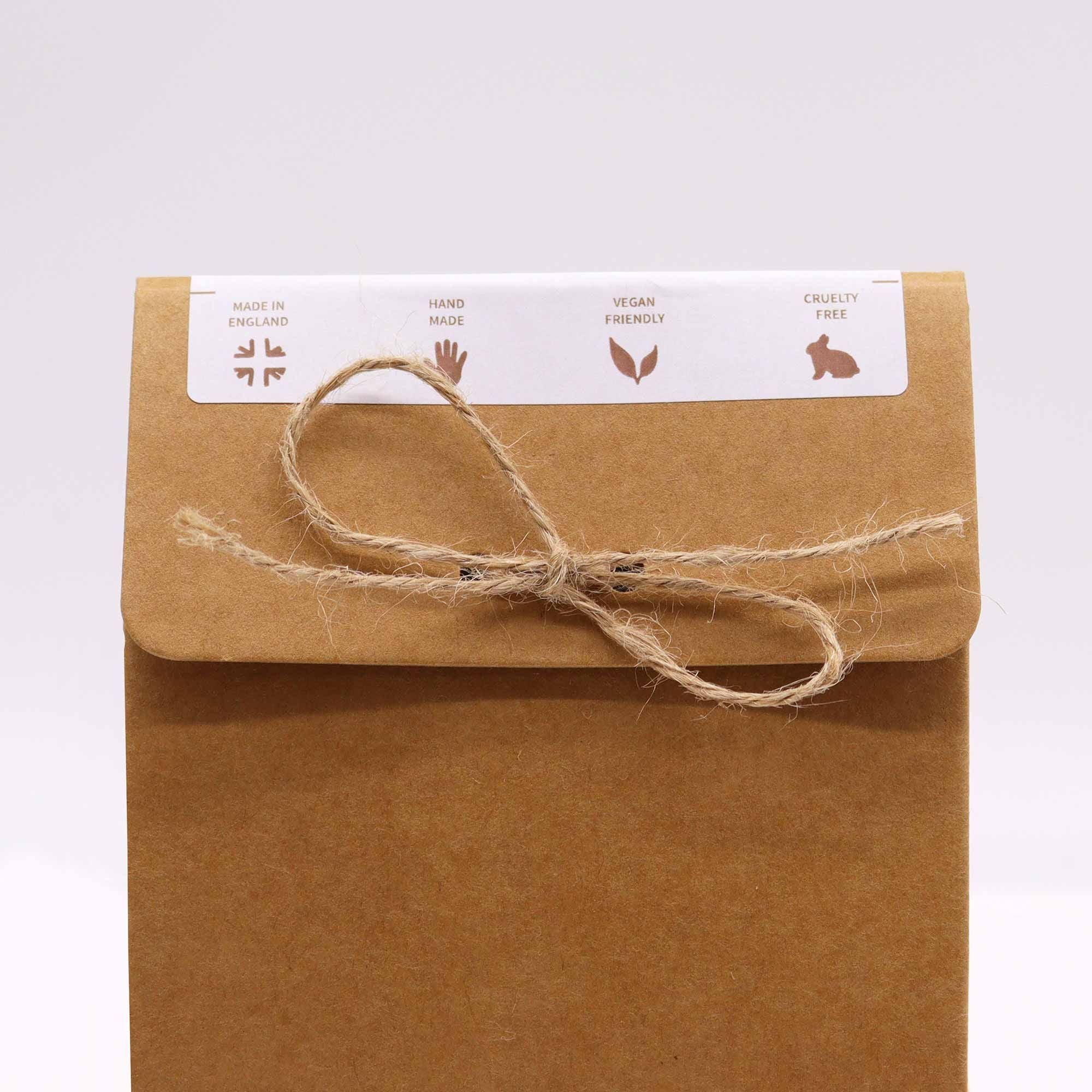 Chill Pills 350g – Warm Gingerbread