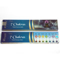 Vedic Incense Sticks - 7 Chakra