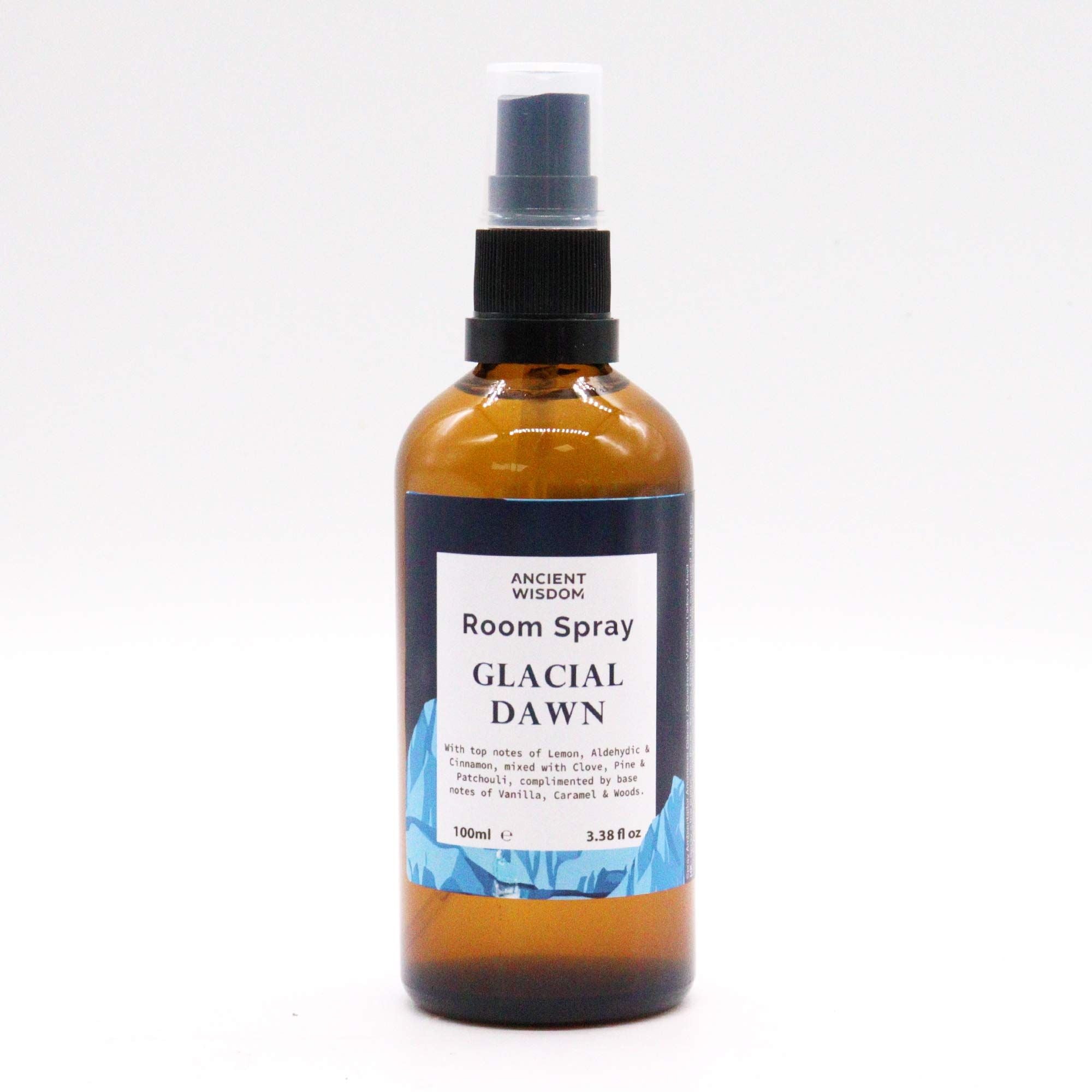 Home Fresh Room Spray 100ml – Glacial Dawn