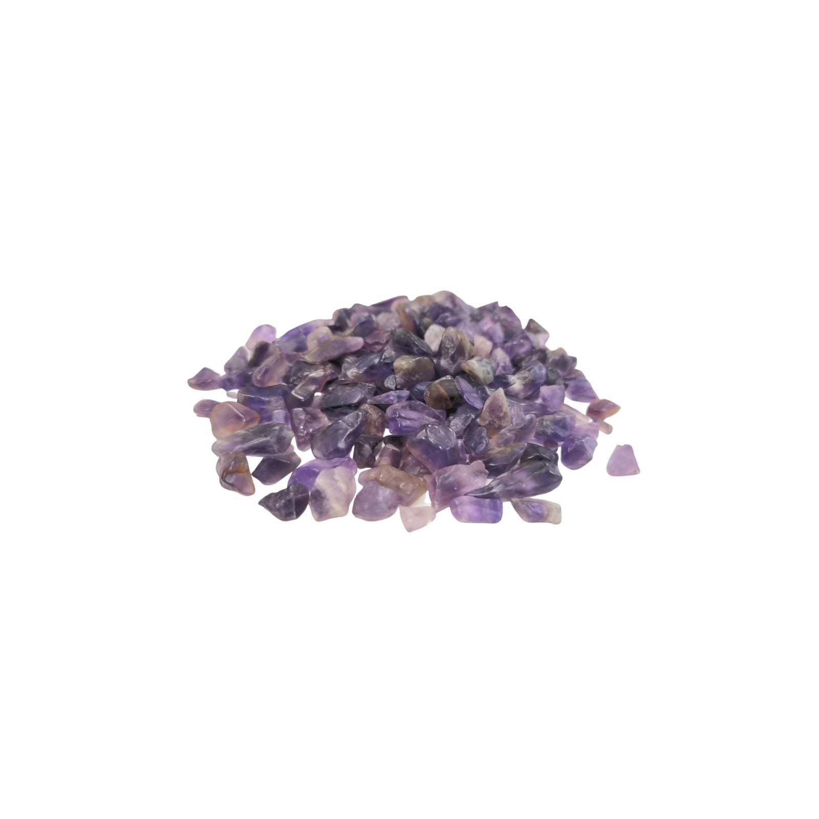 Edelstein-Chips 1KG - Amethyst