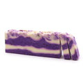 Olive Oil Soap Slice – Lavender