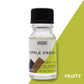 Fragrance Oil 10ml - Apple Fresh
