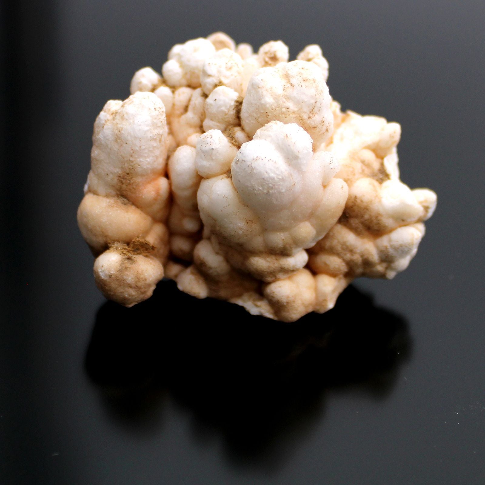 Mineral Specimens - Flower Calcite (Approx. 20 Pieces per Tray)