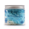 Whipped Soap 120g – White Christmas