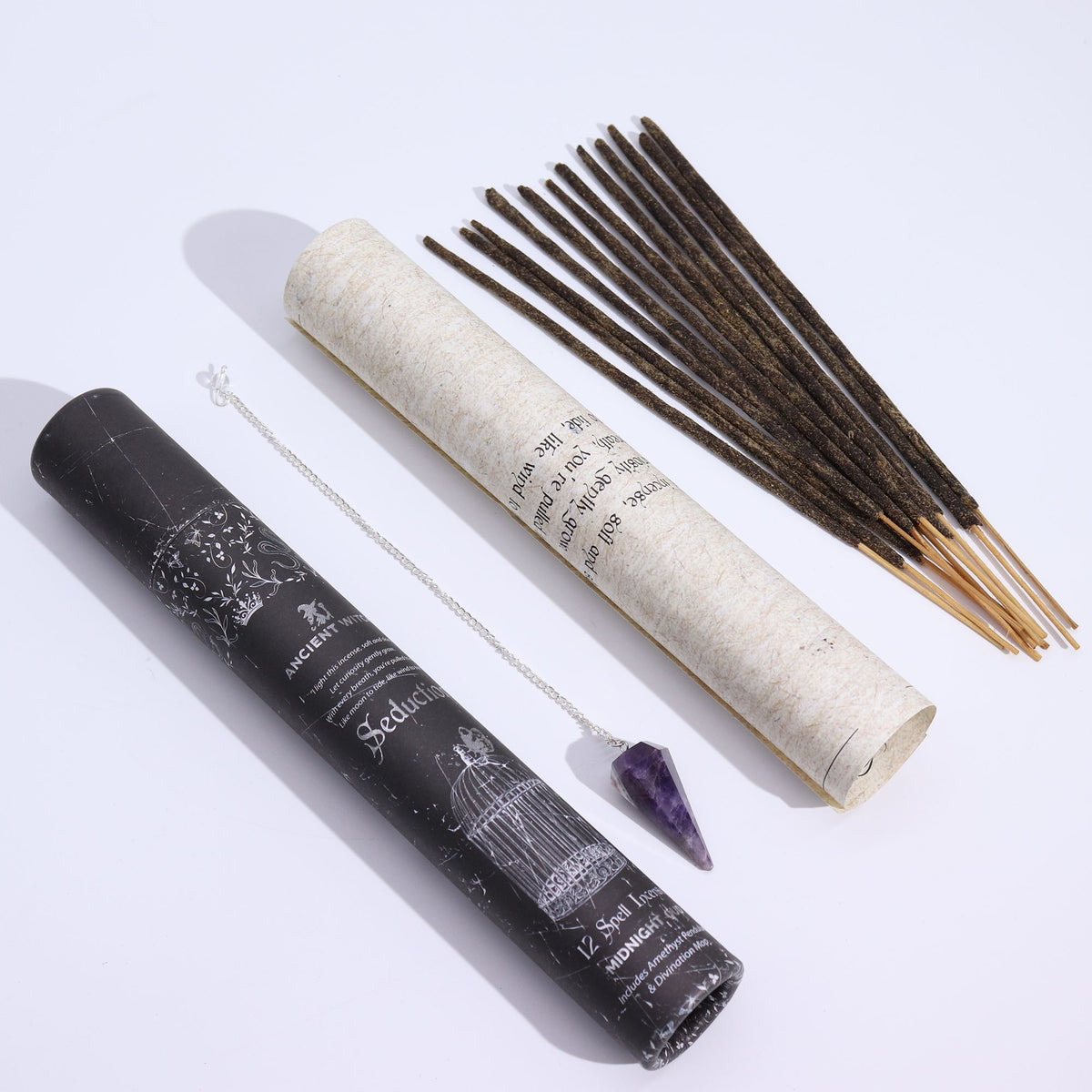 Ancient Witch Passion Ritual Set