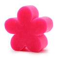 Flower Guest Soaps 10x - Geranium