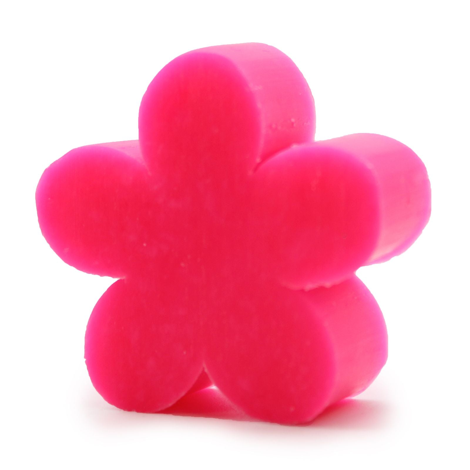 Flower Guest Soaps 10x - Geranium