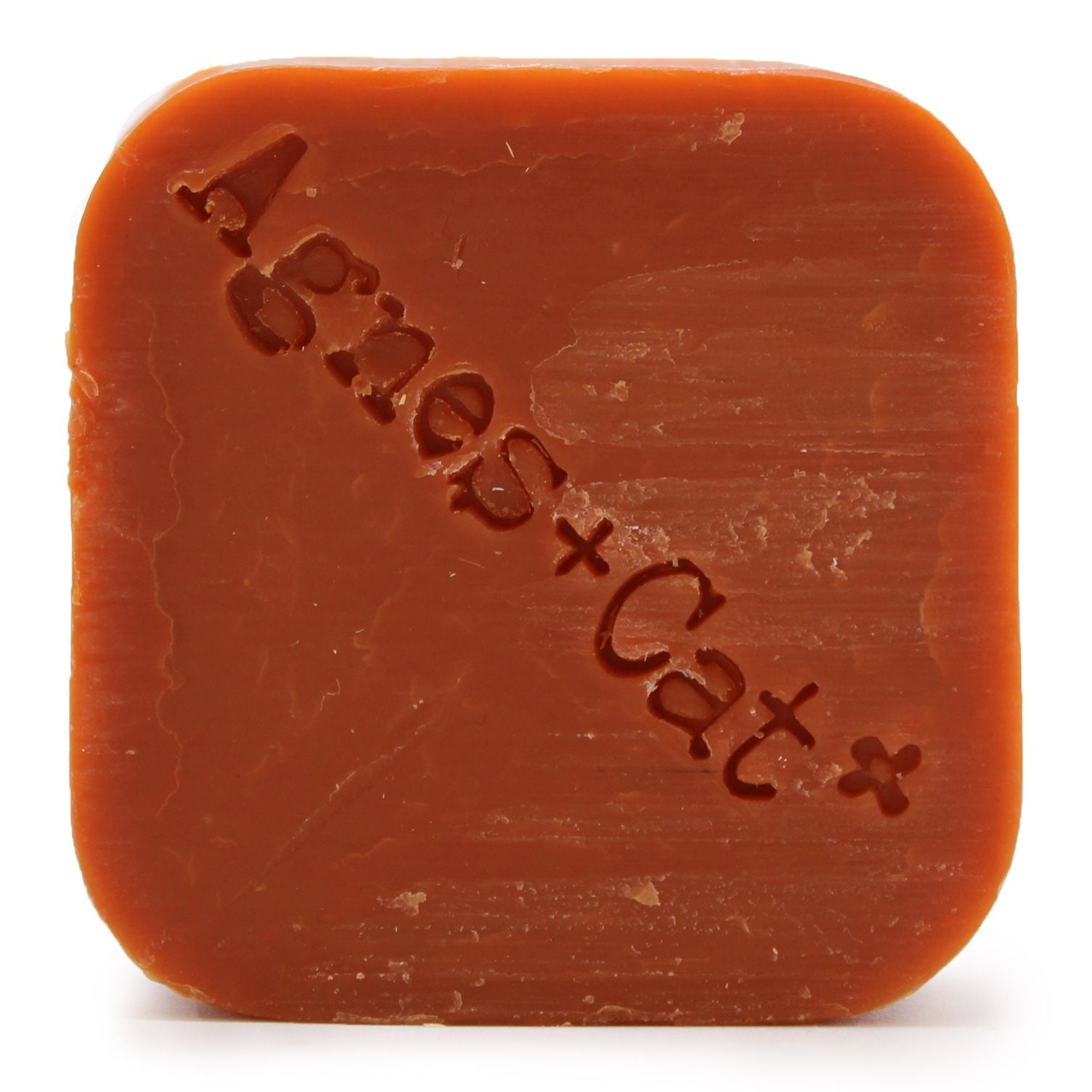 Solid Shampoo Bar 70 g – Clementine
