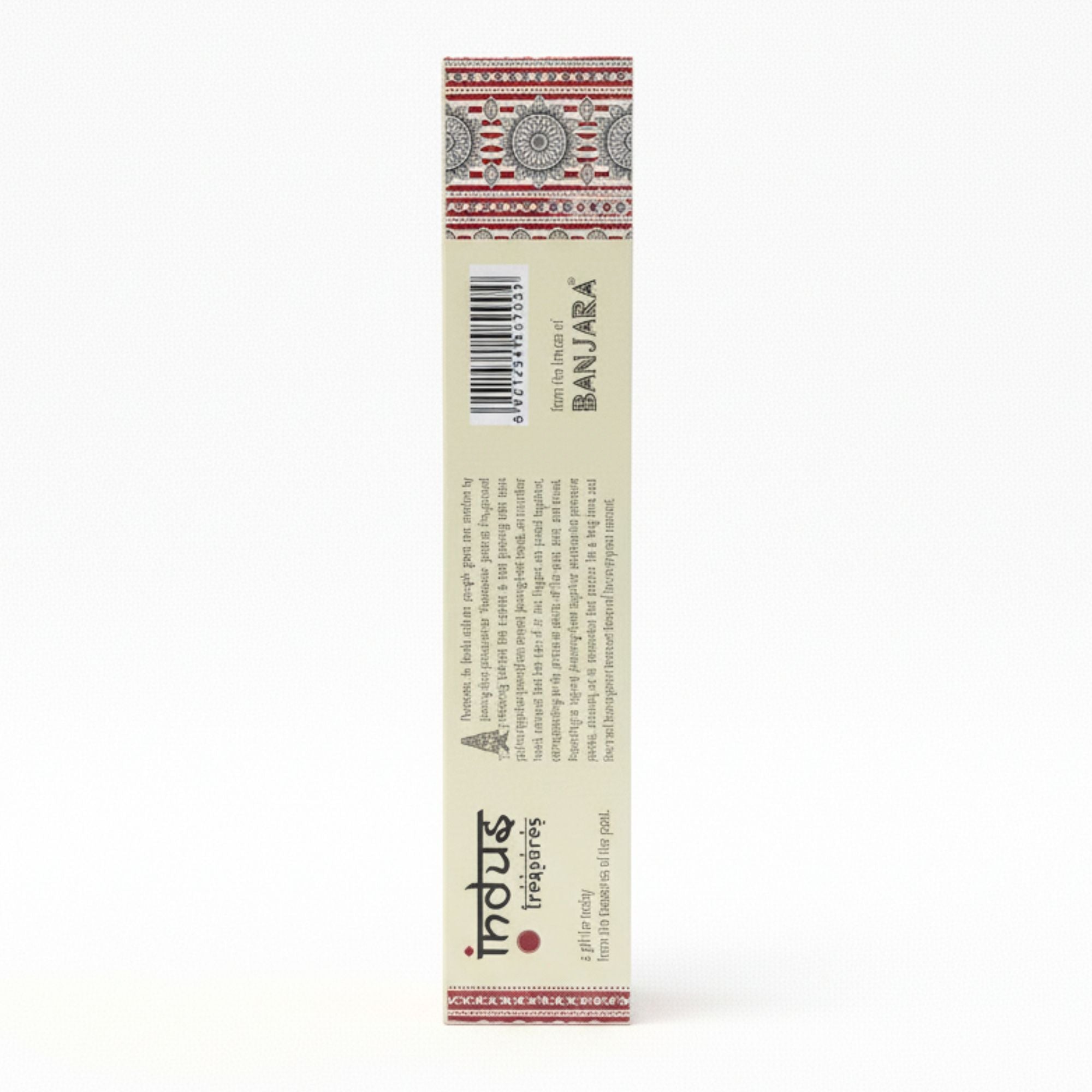 Indus Treasures 15g - Indic Spice