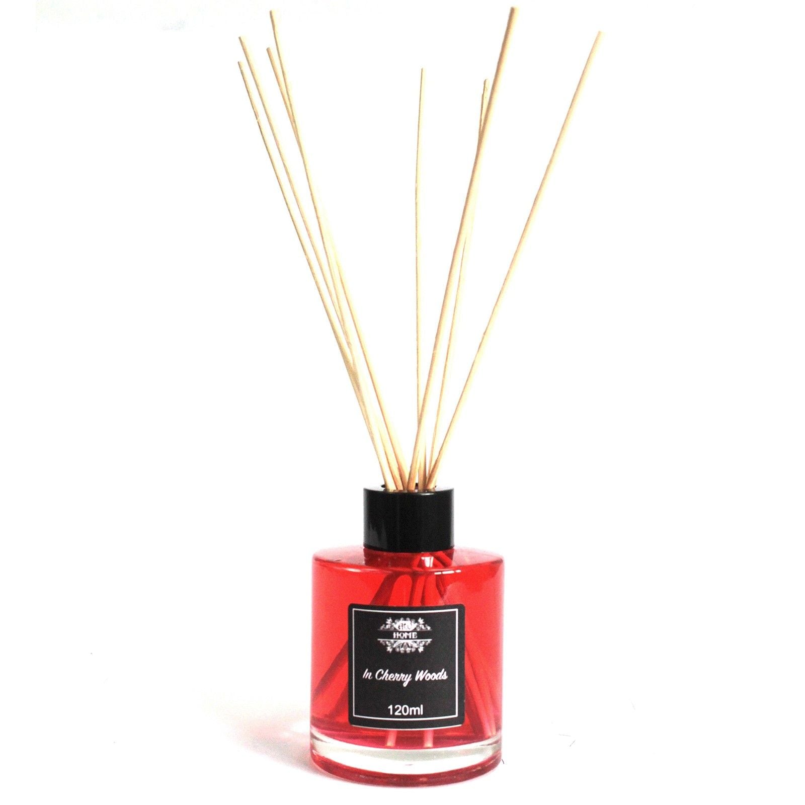 Reed Diffuser 120 ml – In Cherry Woods